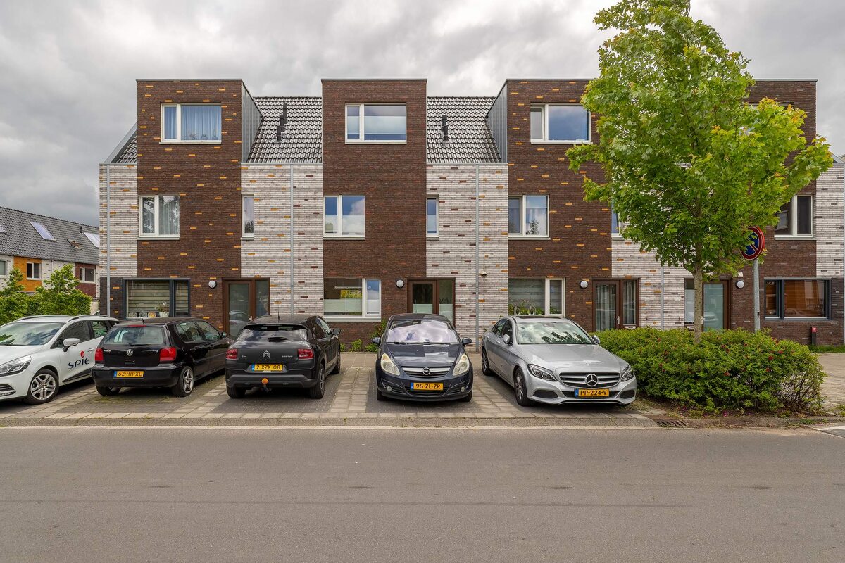 Grote Beerstraat 198a, 9742 SE Groningen - € 365.000 k.k. - Boekholt & partners makelaars Groningen