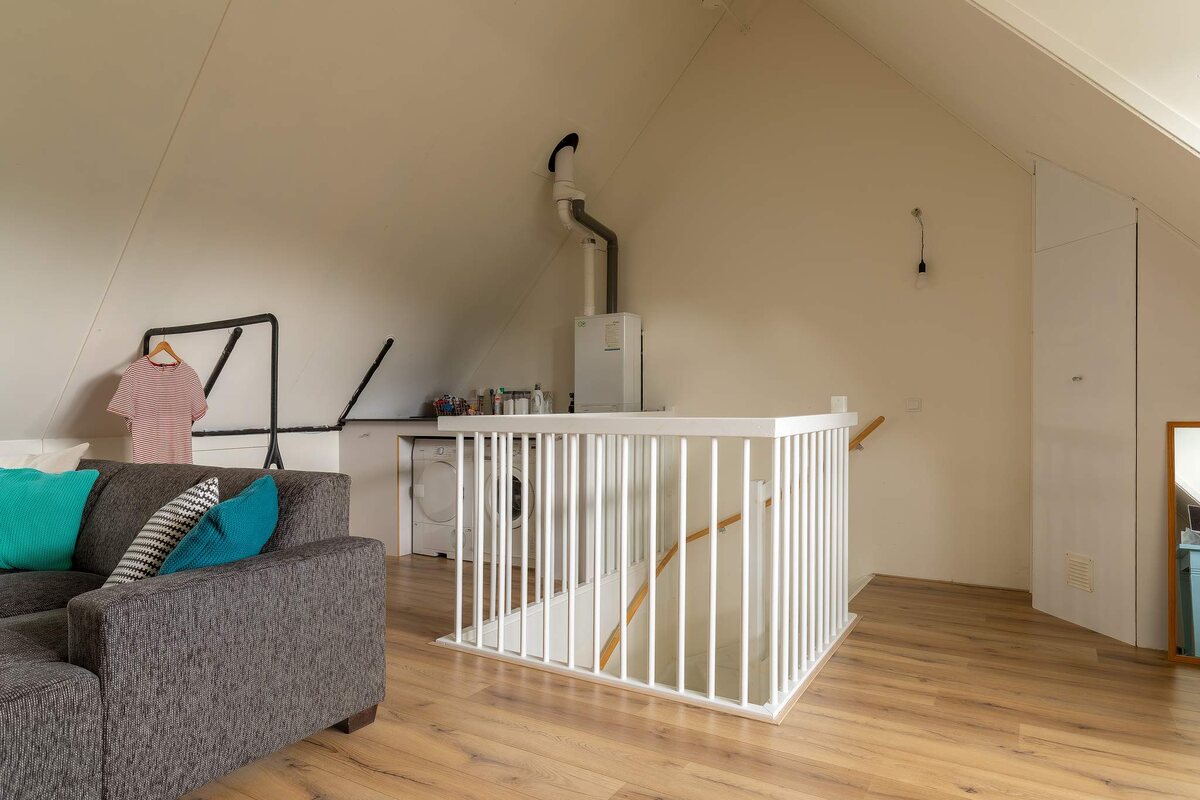 Grote Beerstraat 198a, 9742 SE Groningen - € 365.000 k.k. - Boekholt & partners makelaars Groningen