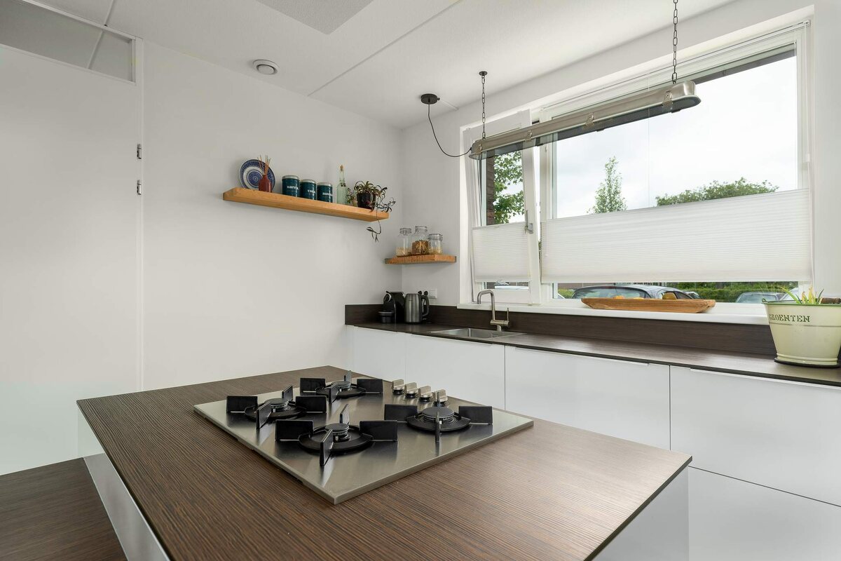 Grote Beerstraat 198a, 9742 SE Groningen - € 365.000 k.k. - Boekholt & partners makelaars Groningen