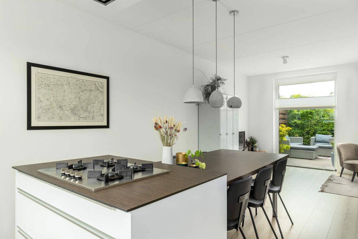Grote Beerstraat 198a, 9742 SE Groningen - € 365.000 k.k. - Boekholt & partners makelaars Groningen