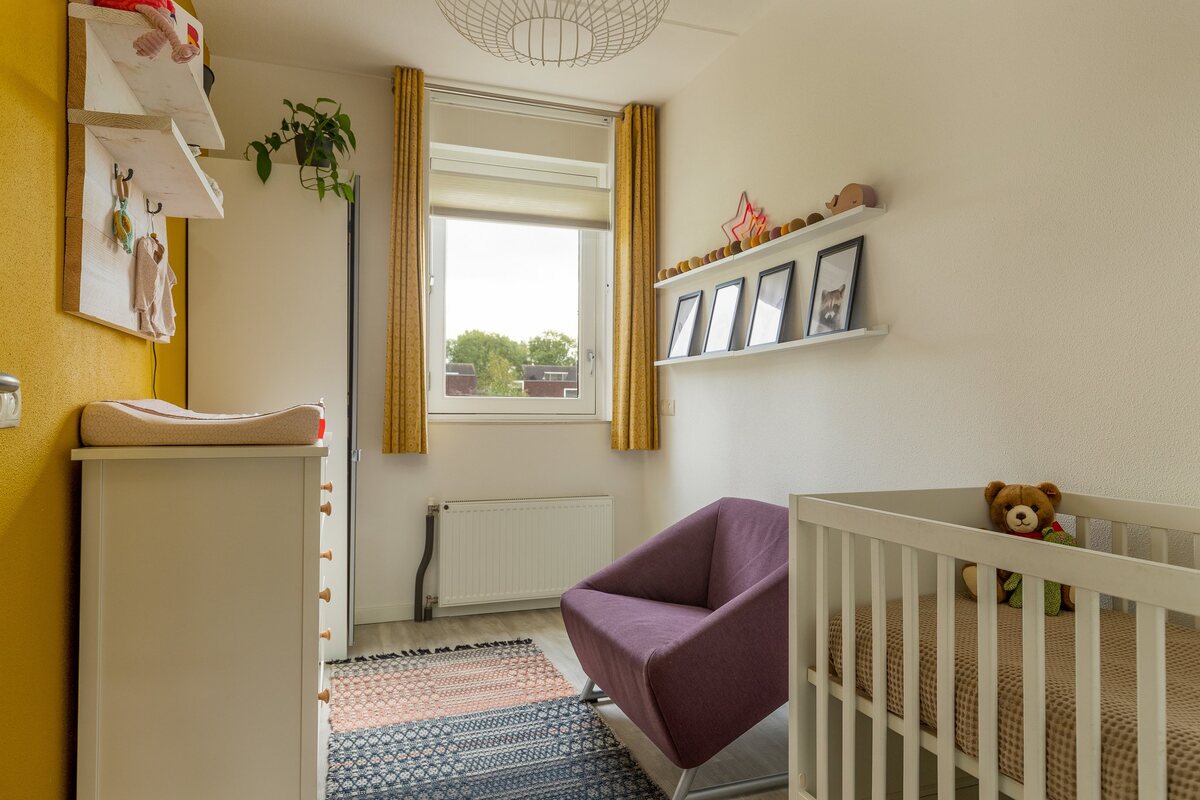 Grote Beerstraat 432, 9742 SP Groningen - € 399.000 k.k. - Boekholt & partners makelaars Groningen