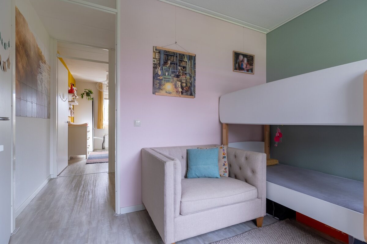 Grote Beerstraat 432, 9742 SP Groningen - € 399.000 k.k. - Boekholt & partners makelaars Groningen