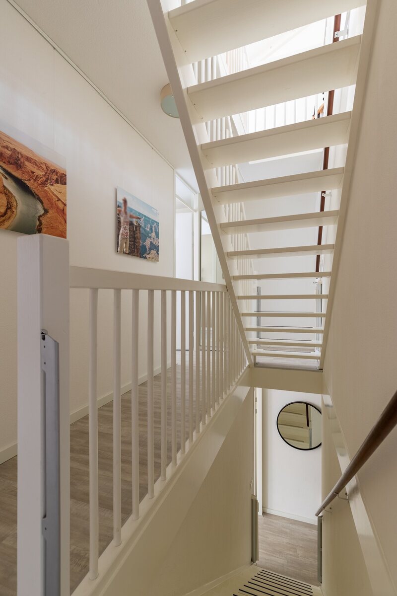 Grote Beerstraat 432, 9742 SP Groningen - € 399.000 k.k. - Boekholt & partners makelaars Groningen