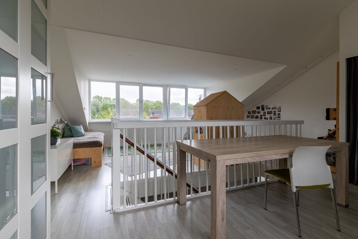 Grote Beerstraat 432, 9742 SP Groningen - € 399.000 k.k. - Boekholt & partners makelaars Groningen