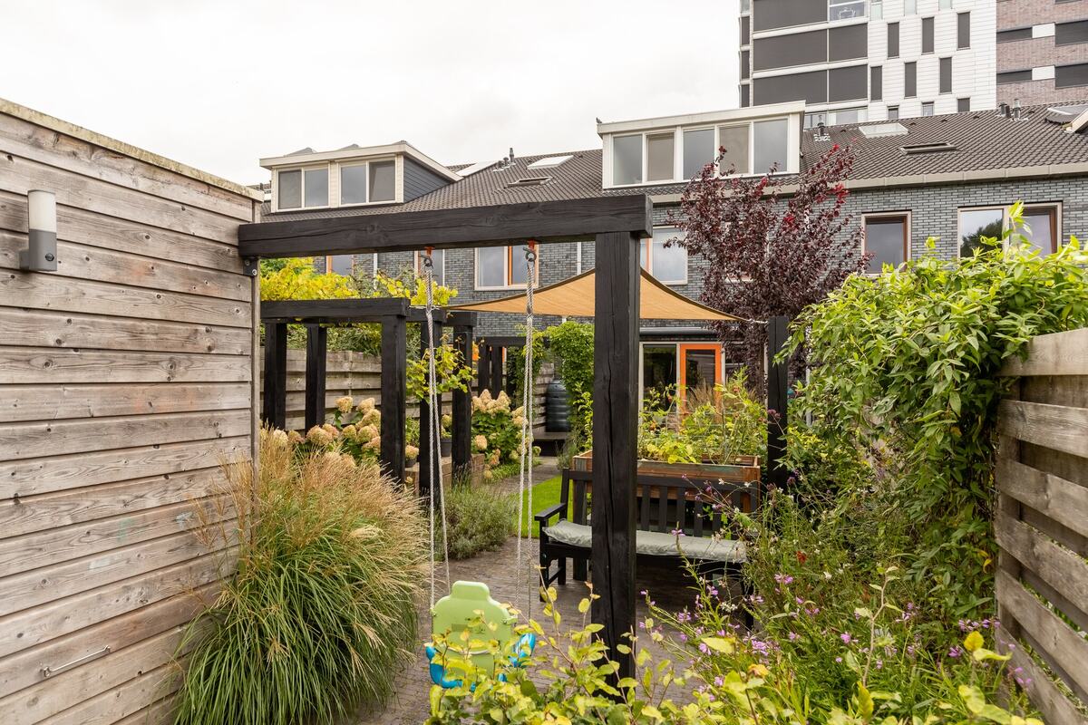 Grote Beerstraat 432, 9742 SP Groningen - € 399.000 k.k. - Boekholt & partners makelaars Groningen