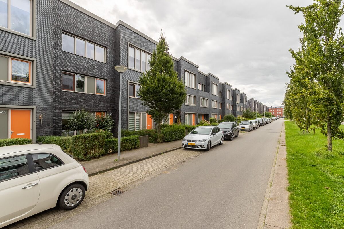 Grote Beerstraat 432, 9742 SP Groningen - € 399.000 k.k. - Boekholt & partners makelaars Groningen