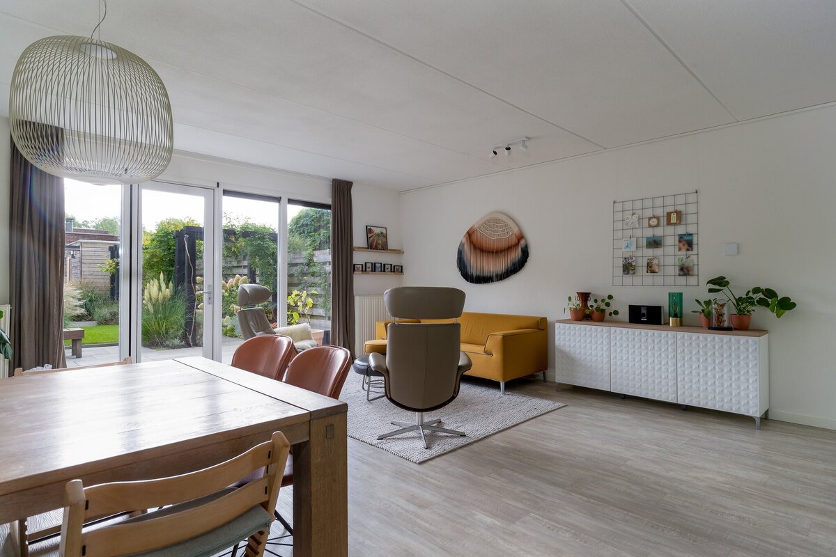 Grote Beerstraat 432, 9742 SP Groningen - € 399.000 k.k. - Boekholt & partners makelaars Groningen