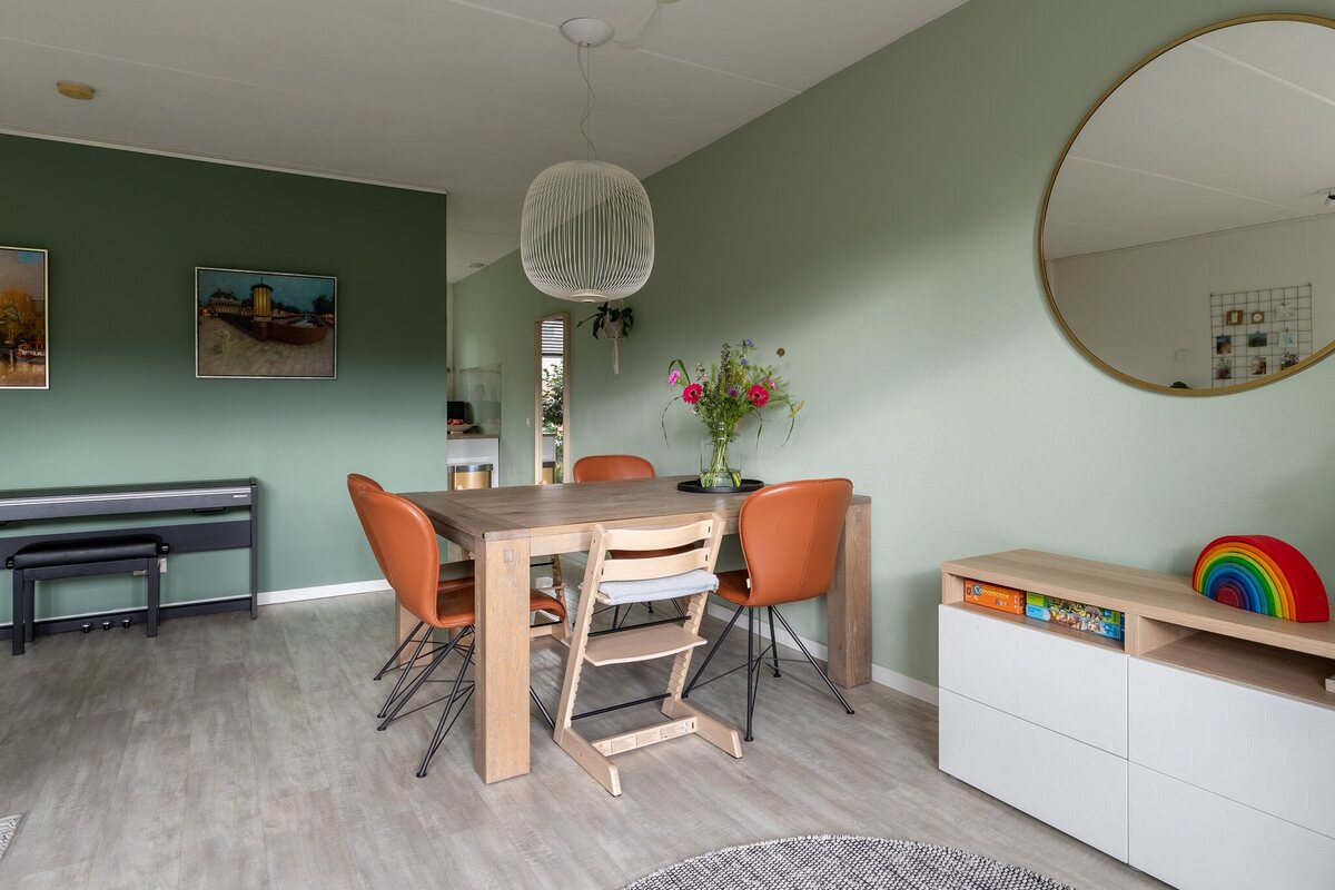 Grote Beerstraat 432, 9742 SP Groningen - € 399.000 k.k. - Boekholt & partners makelaars Groningen
