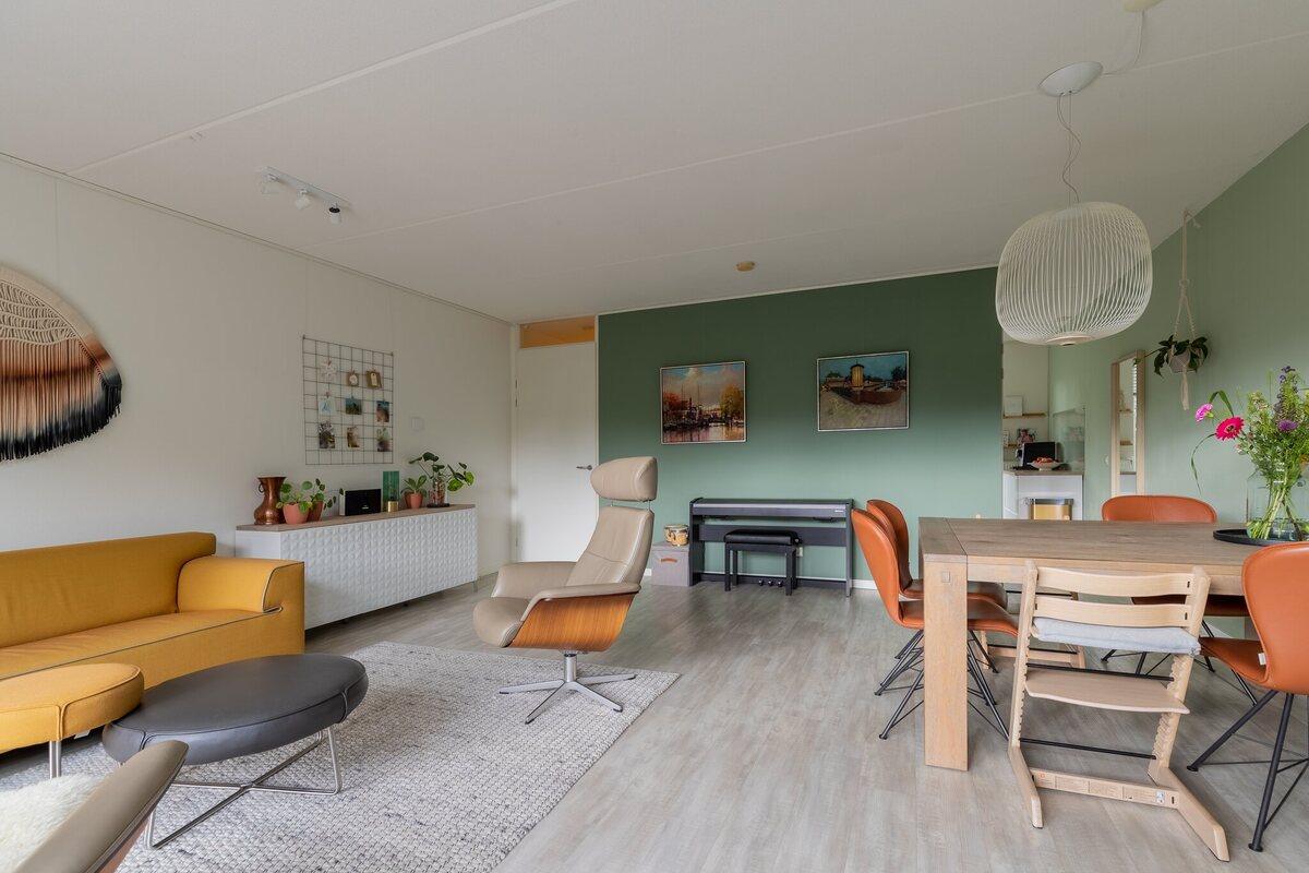 Grote Beerstraat 432, 9742 SP Groningen - € 399.000 k.k. - Boekholt & partners makelaars Groningen
