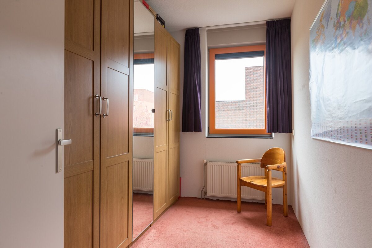 Grote Beerstraat 492, 9742 SR Groningen - € 369.500 k.k. - Boekholt & partners makelaars Groningen
