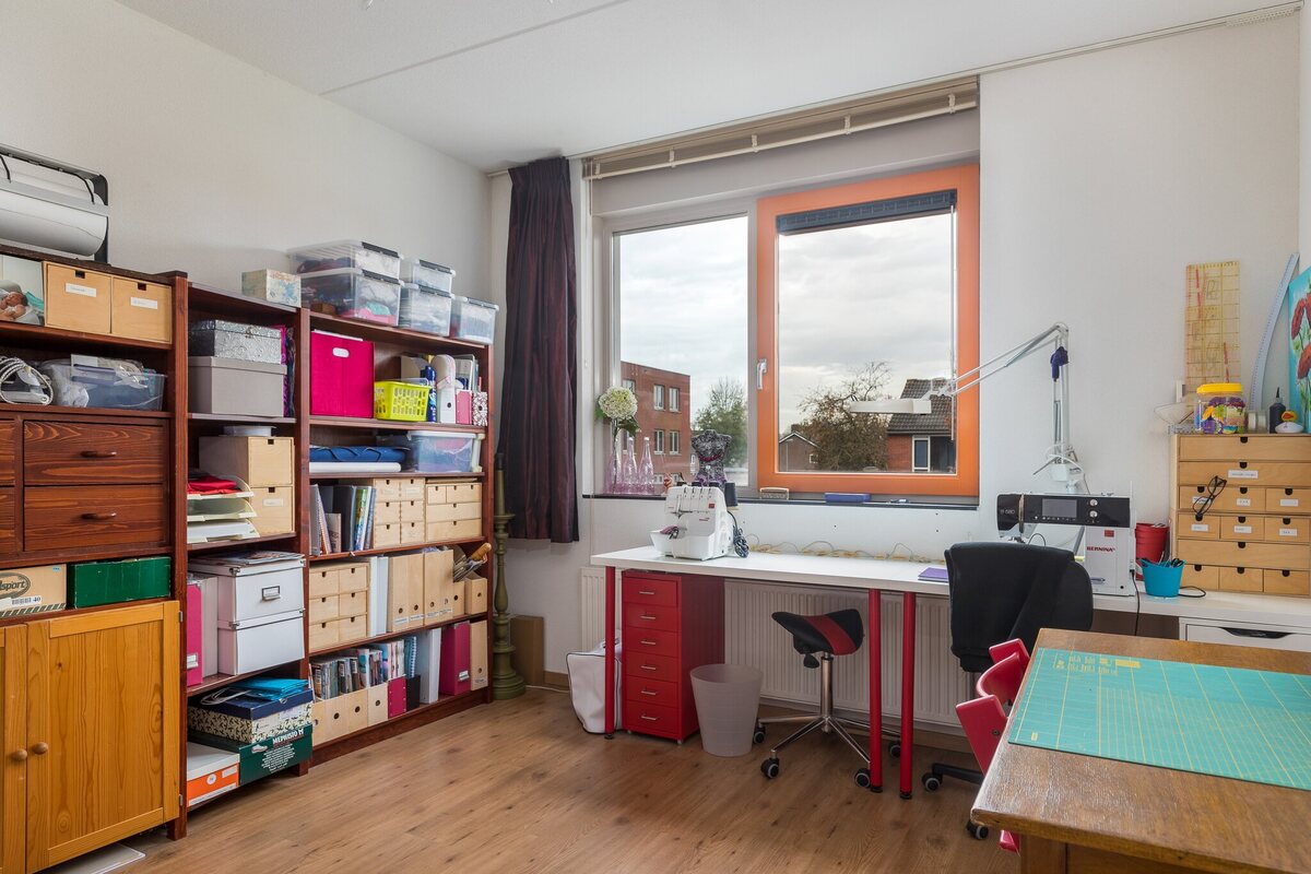 Grote Beerstraat 492, 9742 SR Groningen - € 369.500 k.k. - Boekholt & partners makelaars Groningen