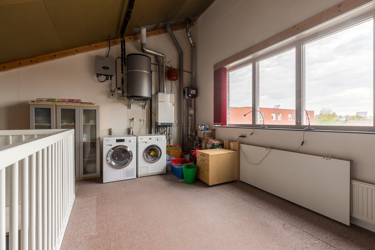 Grote Beerstraat 492, 9742 SR Groningen - € 369.500 k.k. - Boekholt & partners makelaars Groningen