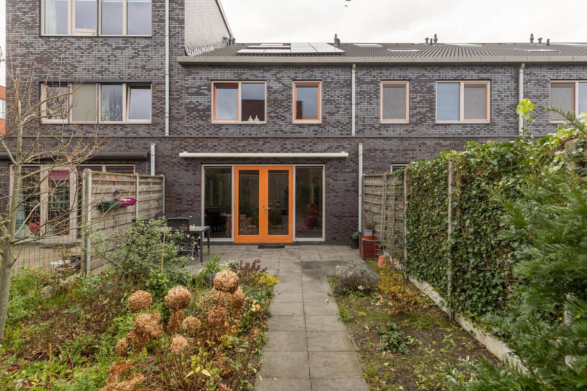 Grote Beerstraat 492, 9742 SR Groningen - € 369.500 k.k. - Boekholt & partners makelaars Groningen