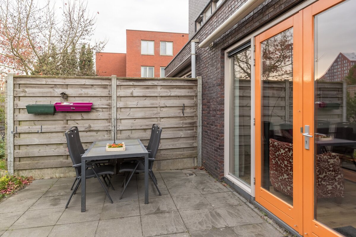 Grote Beerstraat 492, 9742 SR Groningen - € 369.500 k.k. - Boekholt & partners makelaars Groningen