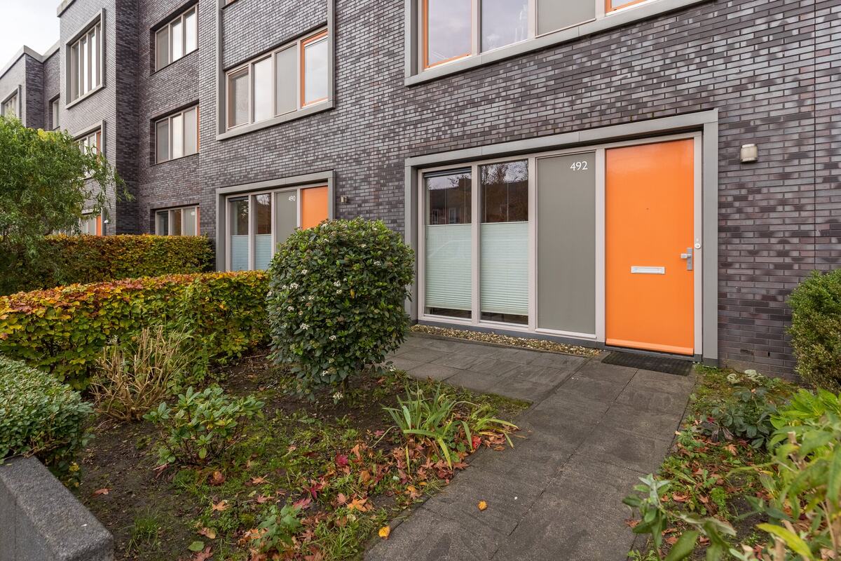 Grote Beerstraat 492, 9742 SR Groningen - € 369.500 k.k. - Boekholt & partners makelaars Groningen