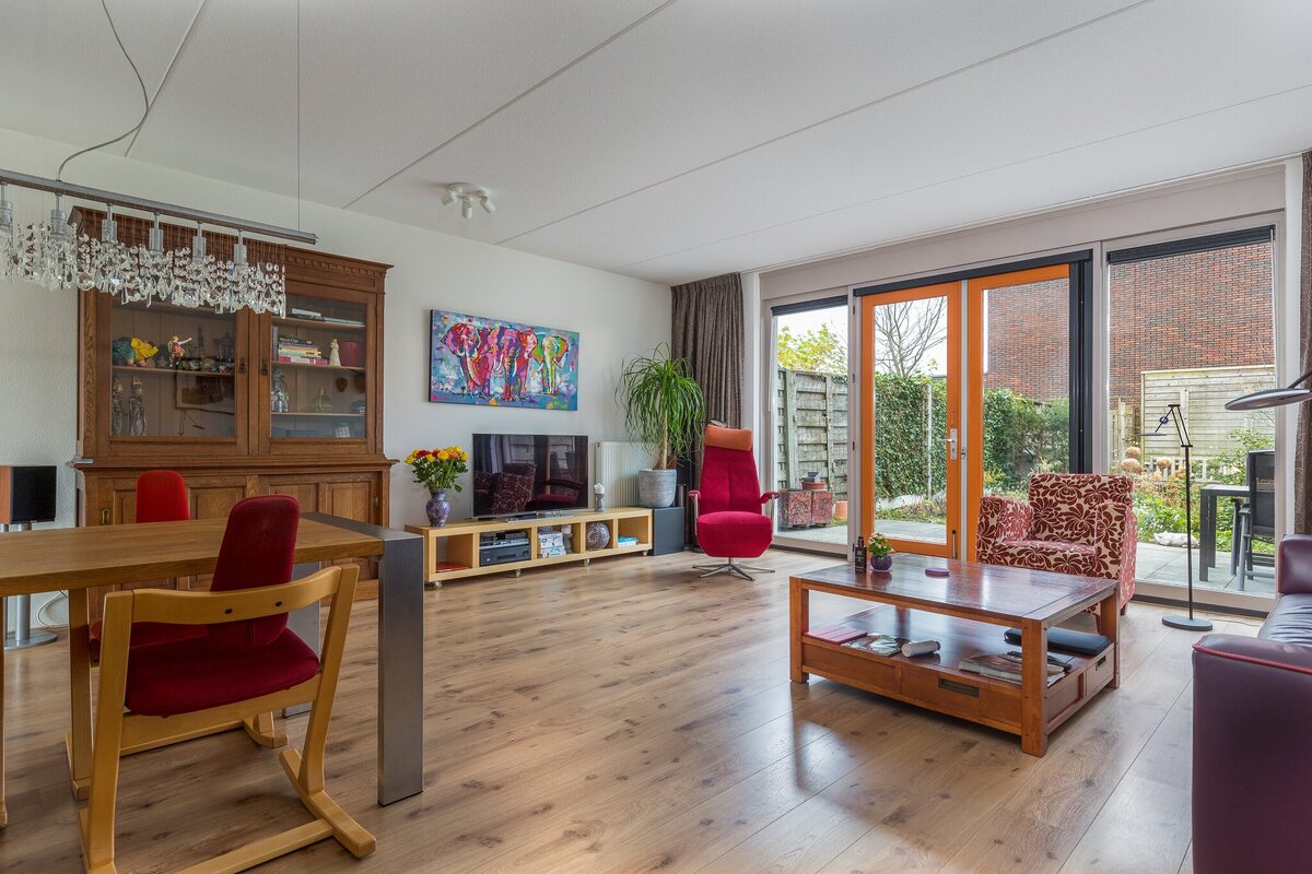Grote Beerstraat 492, 9742 SR Groningen - € 369.500 k.k. - Boekholt & partners makelaars Groningen