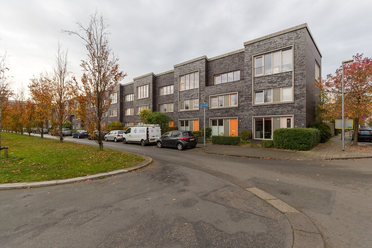 Grote Beerstraat 492, 9742 SR Groningen - € 369.500 k.k. - Boekholt & partners makelaars Groningen
