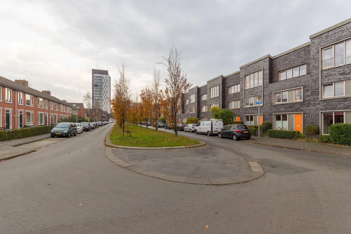 Grote Beerstraat 492, 9742 SR Groningen - € 369.500 k.k. - Boekholt & partners makelaars Groningen