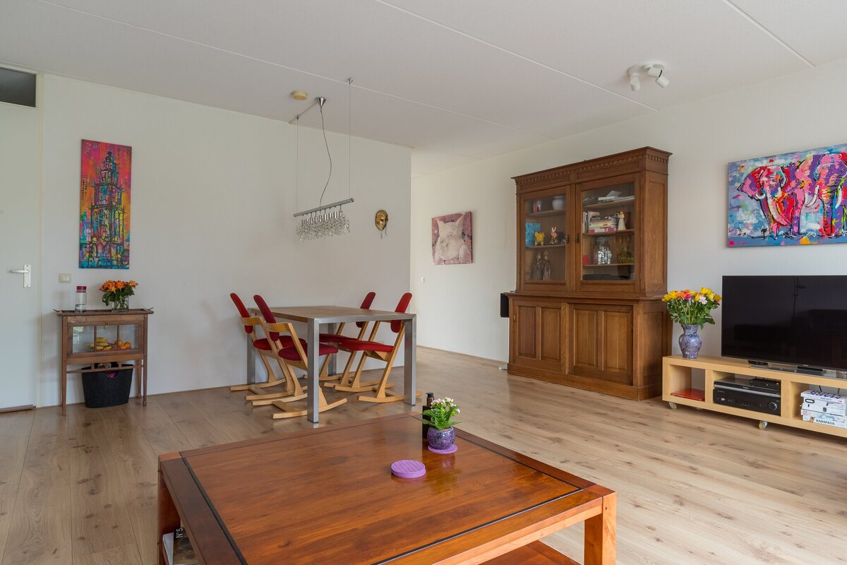 Grote Beerstraat 492, 9742 SR Groningen - € 369.500 k.k. - Boekholt & partners makelaars Groningen