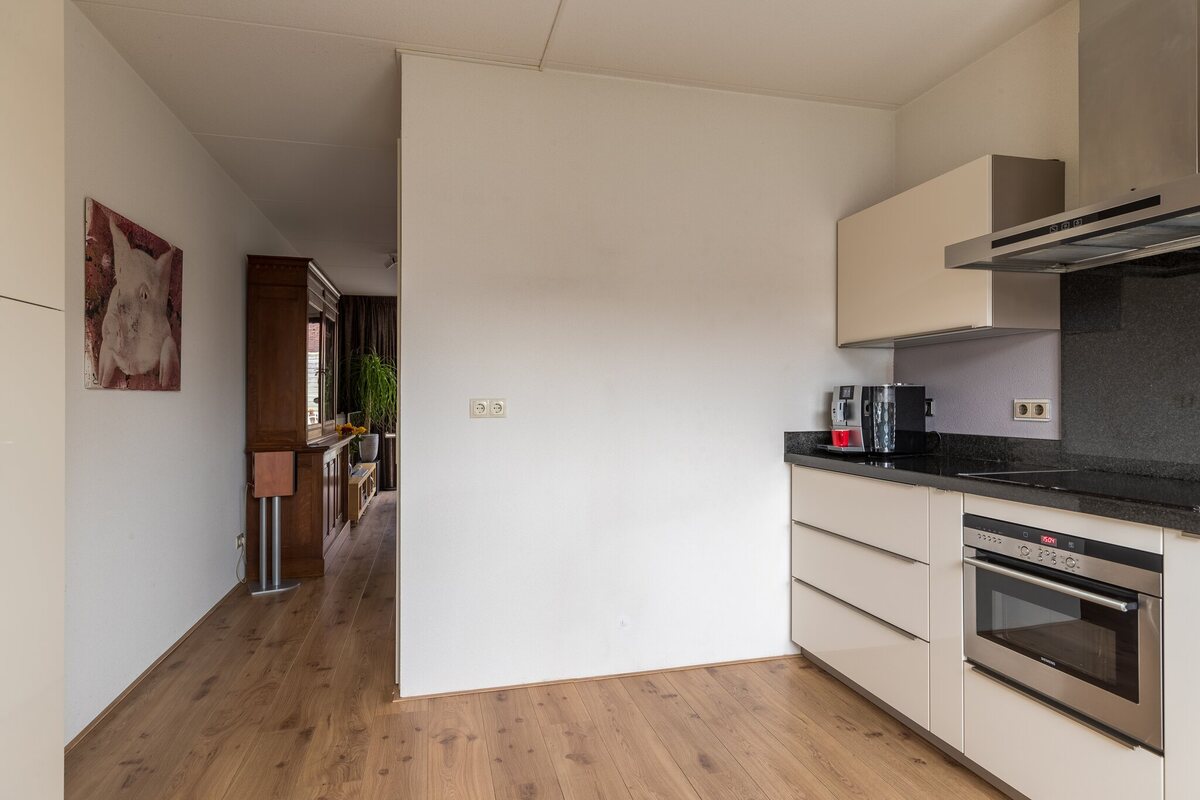 Grote Beerstraat 492, 9742 SR Groningen - € 369.500 k.k. - Boekholt & partners makelaars Groningen