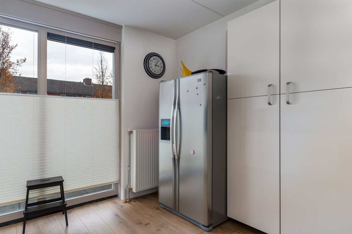 Grote Beerstraat 492, 9742 SR Groningen - € 369.500 k.k. - Boekholt & partners makelaars Groningen