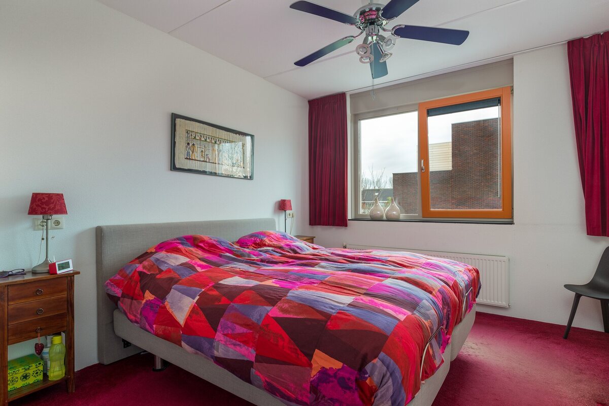 Grote Beerstraat 492, 9742 SR Groningen - € 369.500 k.k. - Boekholt & partners makelaars Groningen