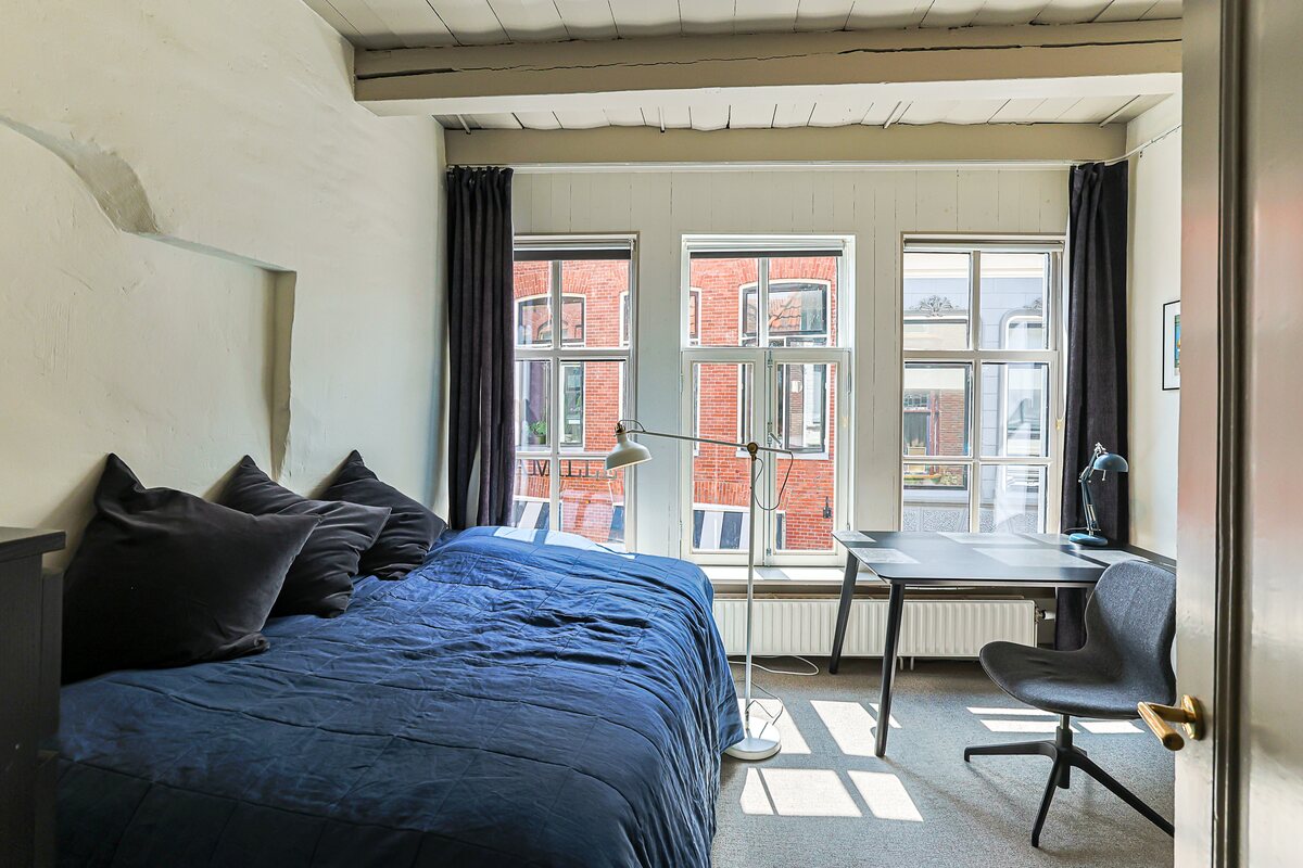 Grote Kromme Elleboog 9, 9712 BJ Groningen - € 375.000 k.k. - Boekholt & partners makelaars Groningen
