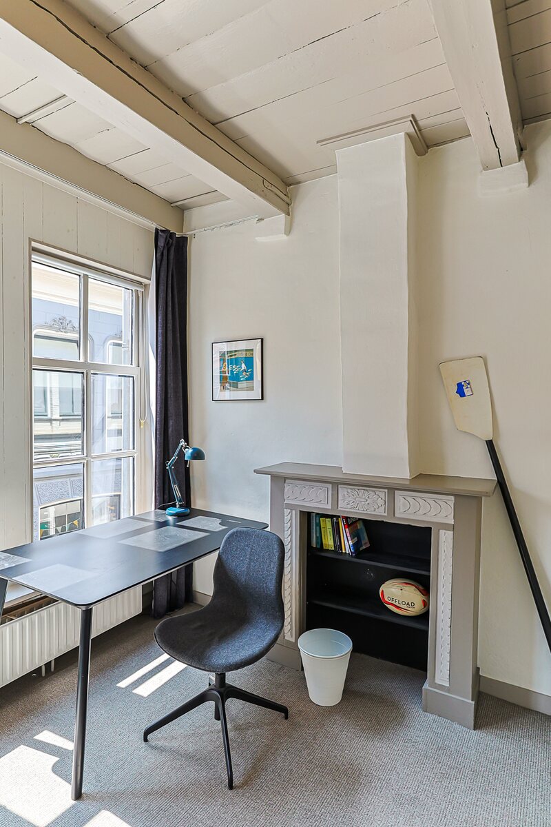 Grote Kromme Elleboog 9, 9712 BJ Groningen - € 375.000 k.k. - Boekholt & partners makelaars Groningen
