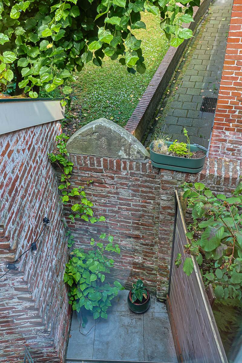 Grote Kromme Elleboog 9, 9712 BJ Groningen - € 375.000 k.k. - Boekholt & partners makelaars Groningen