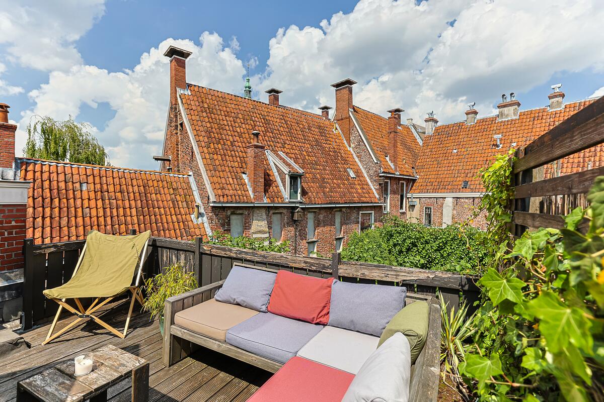 Grote Kromme Elleboog 9, 9712 BJ Groningen - € 375.000 k.k. - Boekholt & partners makelaars Groningen