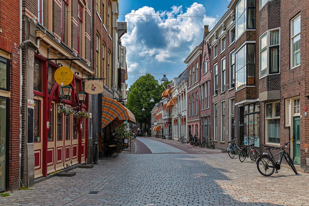 Grote Kromme Elleboog 9, 9712 BJ Groningen - € 375.000 k.k. - Boekholt & partners makelaars Groningen