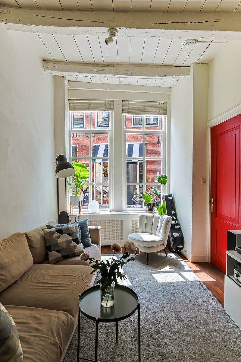 Grote Kromme Elleboog 9, 9712 BJ Groningen - € 375.000 k.k. - Boekholt & partners makelaars Groningen