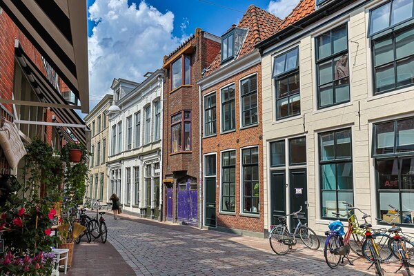 Grote Kromme Elleboog 9