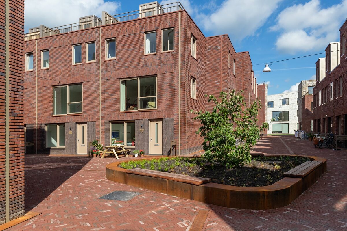 Grutmolen 17, 9712 ML Groningen - € 300.000 k.k. - Boekholt & partners makelaars Groningen