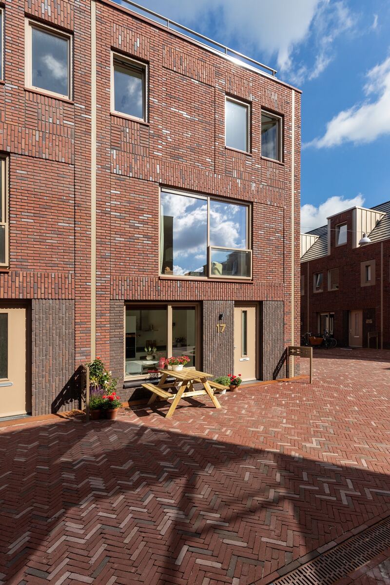 Grutmolen 17, 9712 ML Groningen - € 300.000 k.k. - Boekholt & partners makelaars Groningen