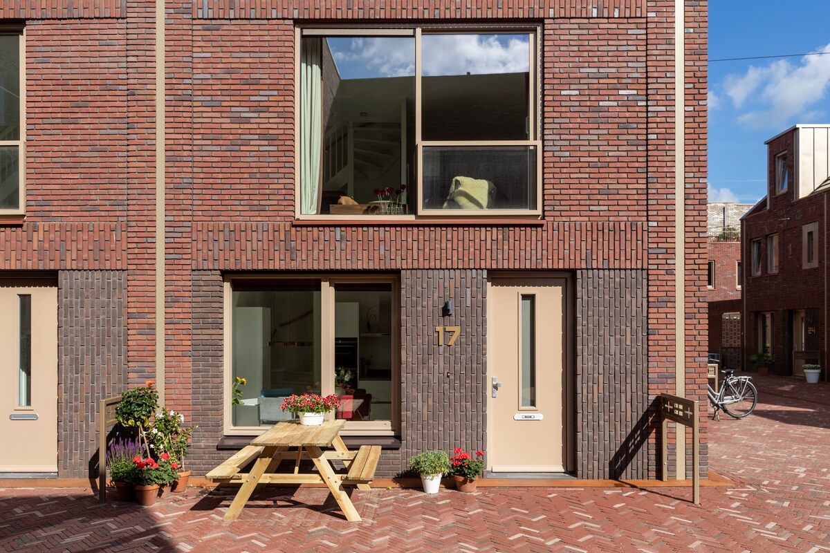 Grutmolen 17, 9712 ML Groningen - € 300.000 k.k. - Boekholt & partners makelaars Groningen