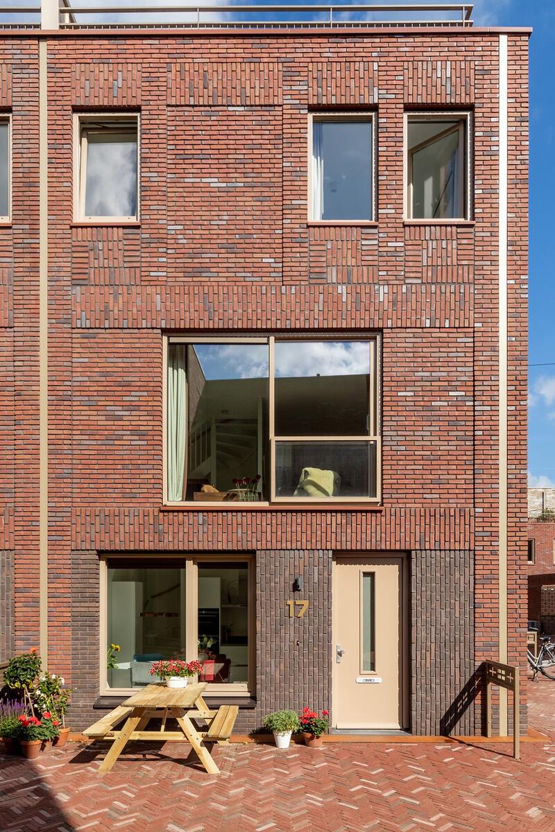 Grutmolen 17, 9712 ML Groningen - € 300.000 k.k. - Boekholt & partners makelaars Groningen