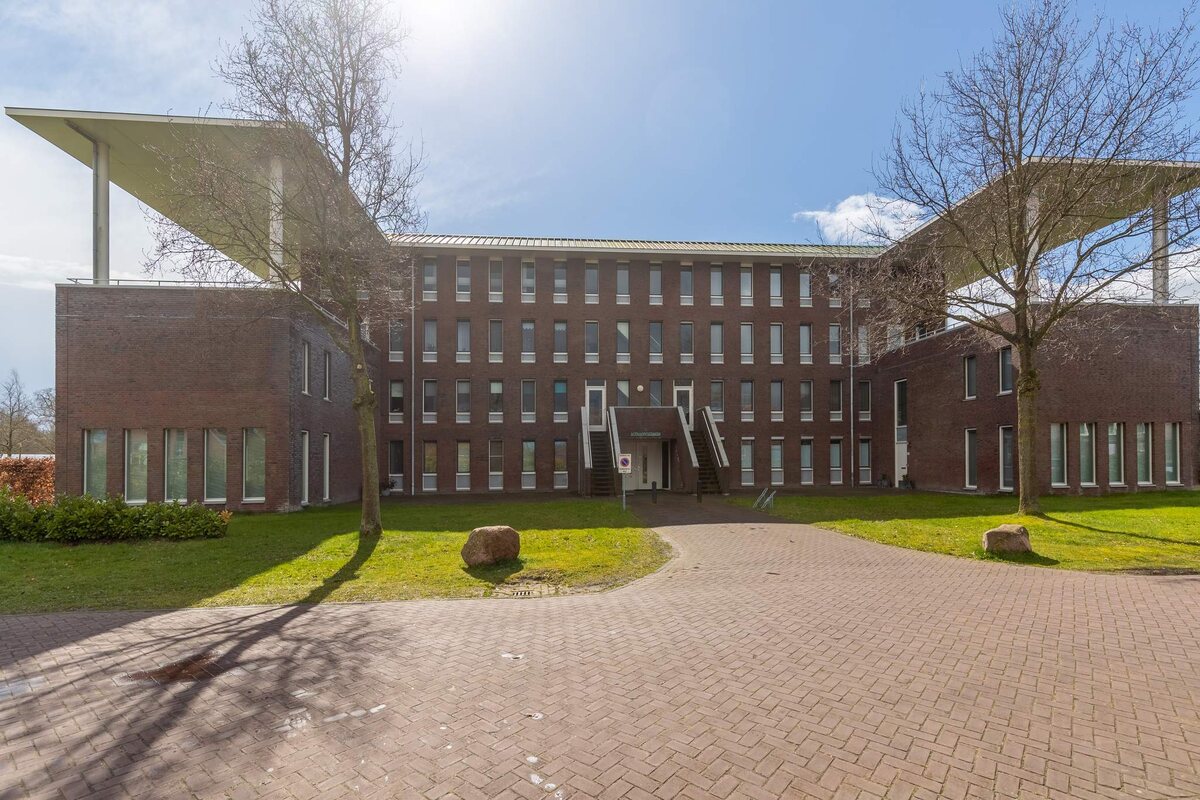 Grutto 21, 9728 XJ Groningen - € 475.000 k.k. - Boekholt & partners makelaars Groningen