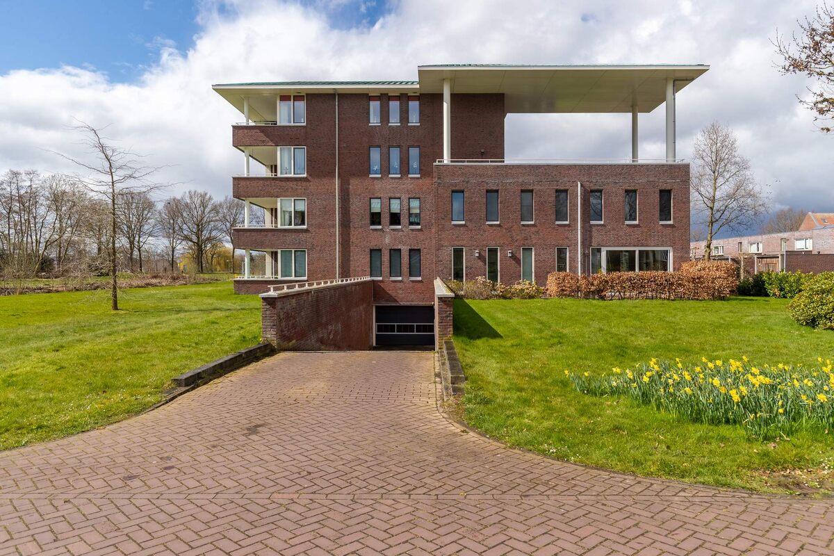 Grutto 21, 9728 XJ Groningen - € 475.000 k.k. - Boekholt & partners makelaars Groningen