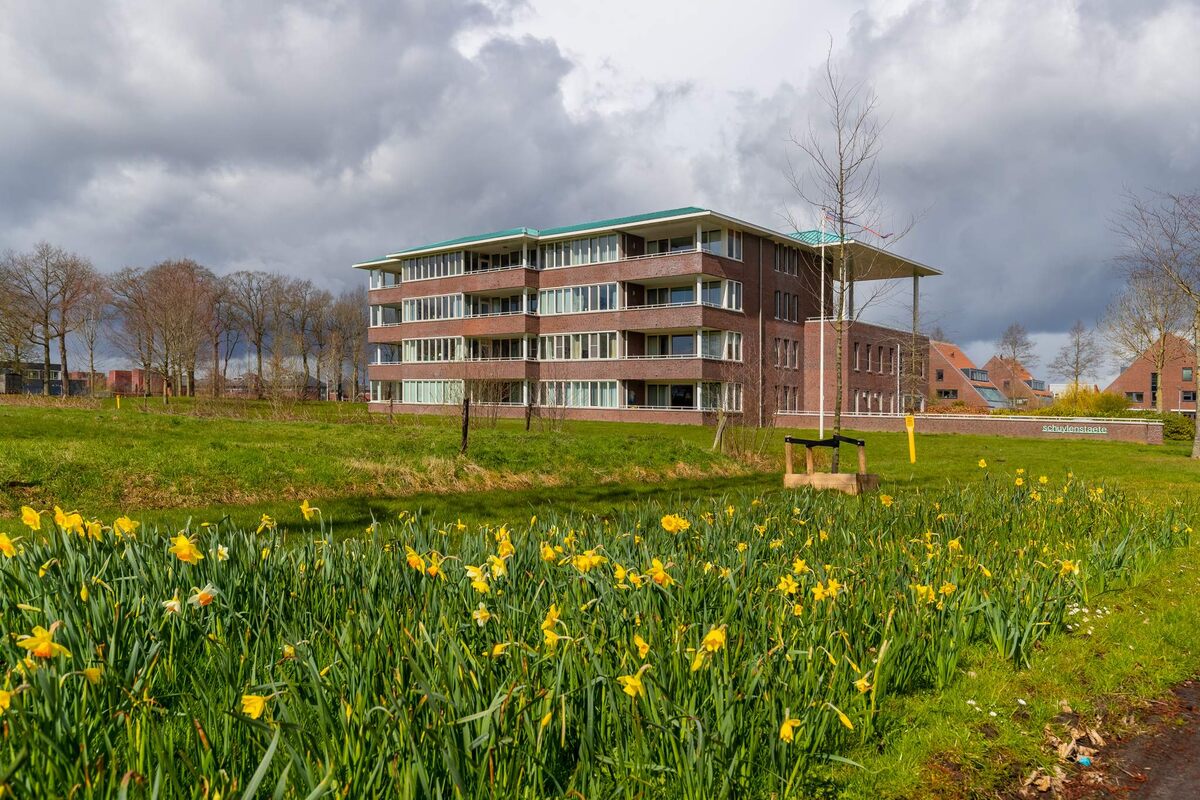 Grutto 21, 9728 XJ Groningen - € 475.000 k.k. - Boekholt & partners makelaars Groningen