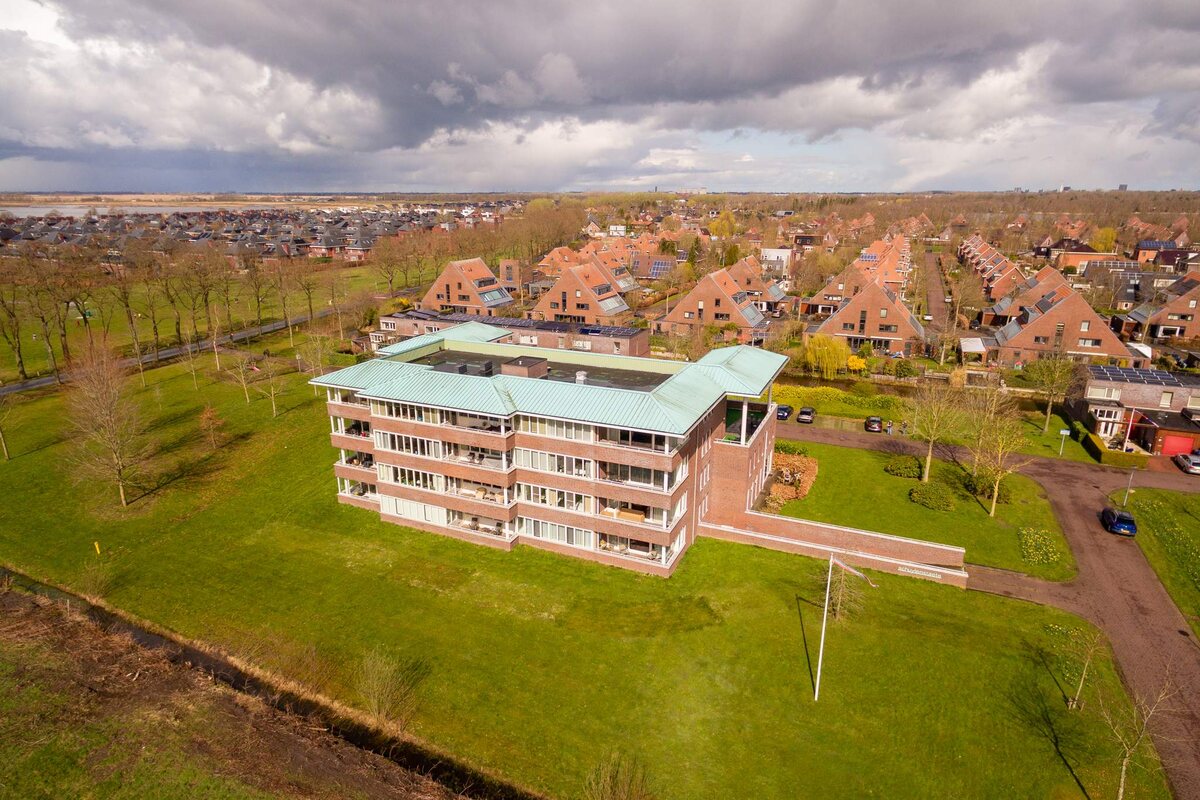 Grutto 21, 9728 XJ Groningen - € 475.000 k.k. - Boekholt & partners makelaars Groningen