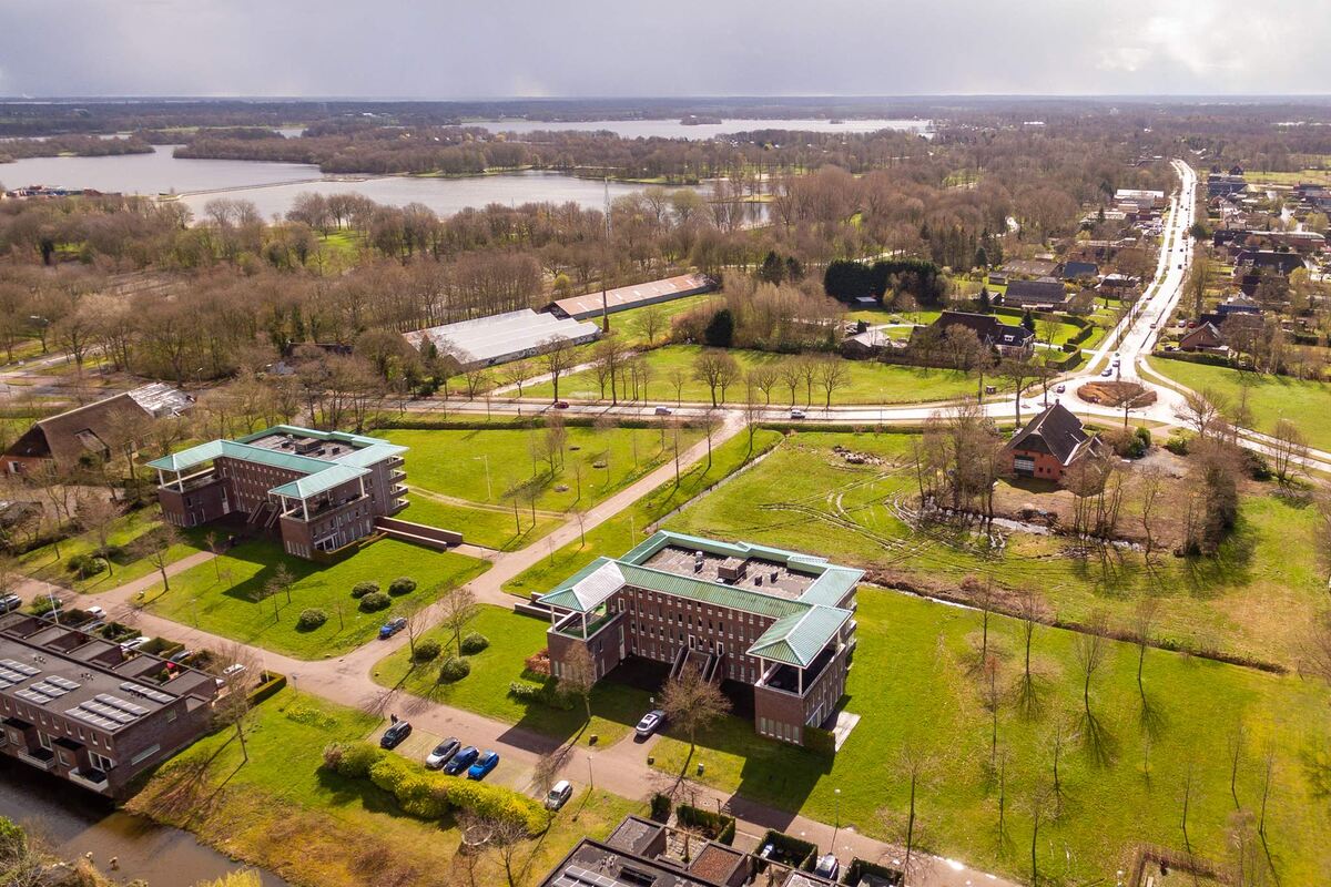 Grutto 21, 9728 XJ Groningen - € 475.000 k.k. - Boekholt & partners makelaars Groningen
