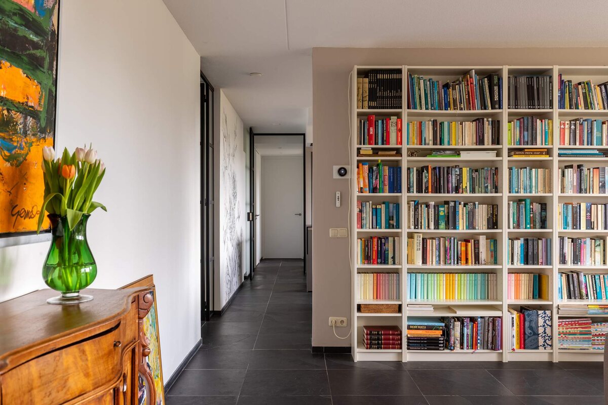 Grutto 21, 9728 XJ Groningen - € 475.000 k.k. - Boekholt & partners makelaars Groningen