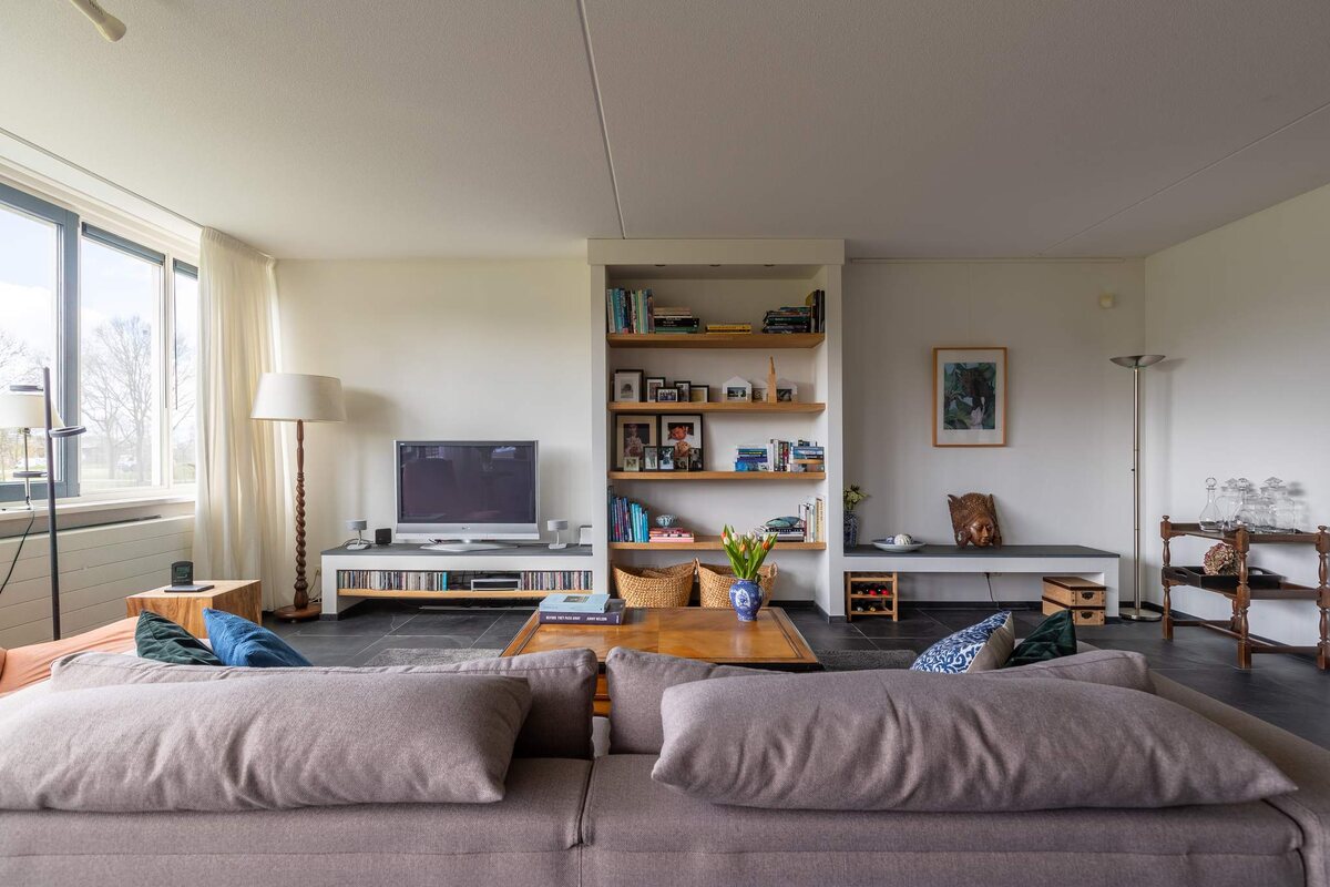 Grutto 21, 9728 XJ Groningen - € 475.000 k.k. - Boekholt & partners makelaars Groningen