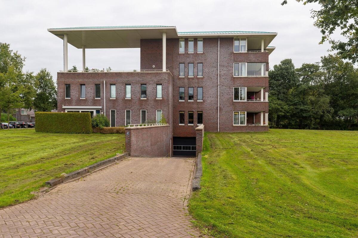 Grutto 4, 9728 XJ Groningen - € 450.000 k.k. - Boekholt & partners makelaars Groningen