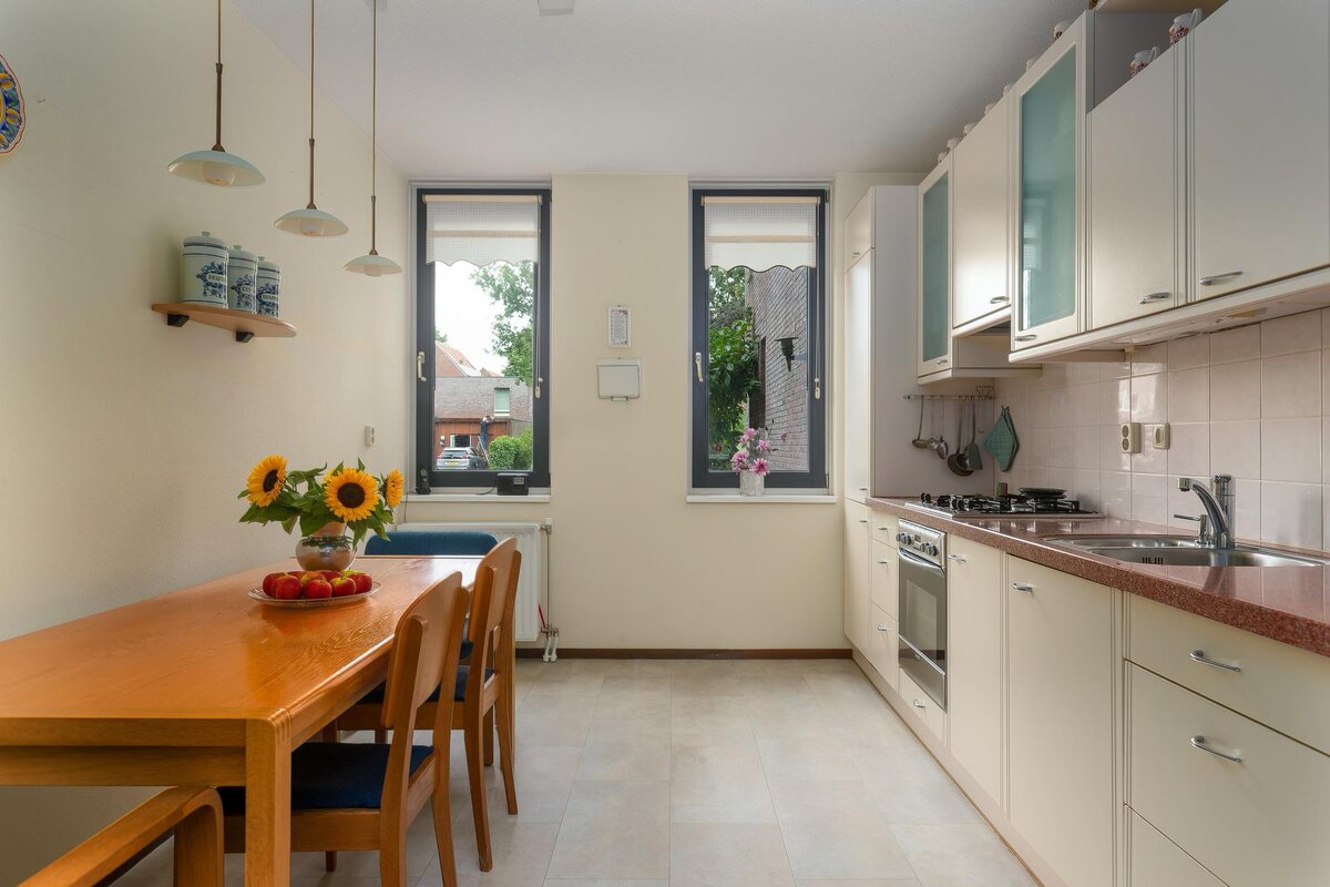 Grutto 4, 9728 XJ Groningen - € 450.000 k.k. - Boekholt & partners makelaars Groningen