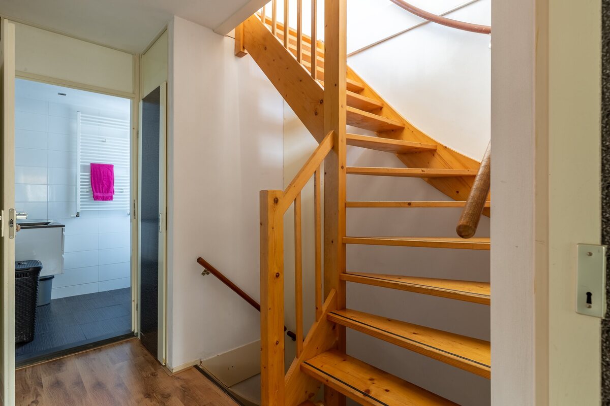 G. Sterringastraat 26, 9728 VV Groningen - € 299.000 k.k. - Boekholt & partners makelaars Groningen