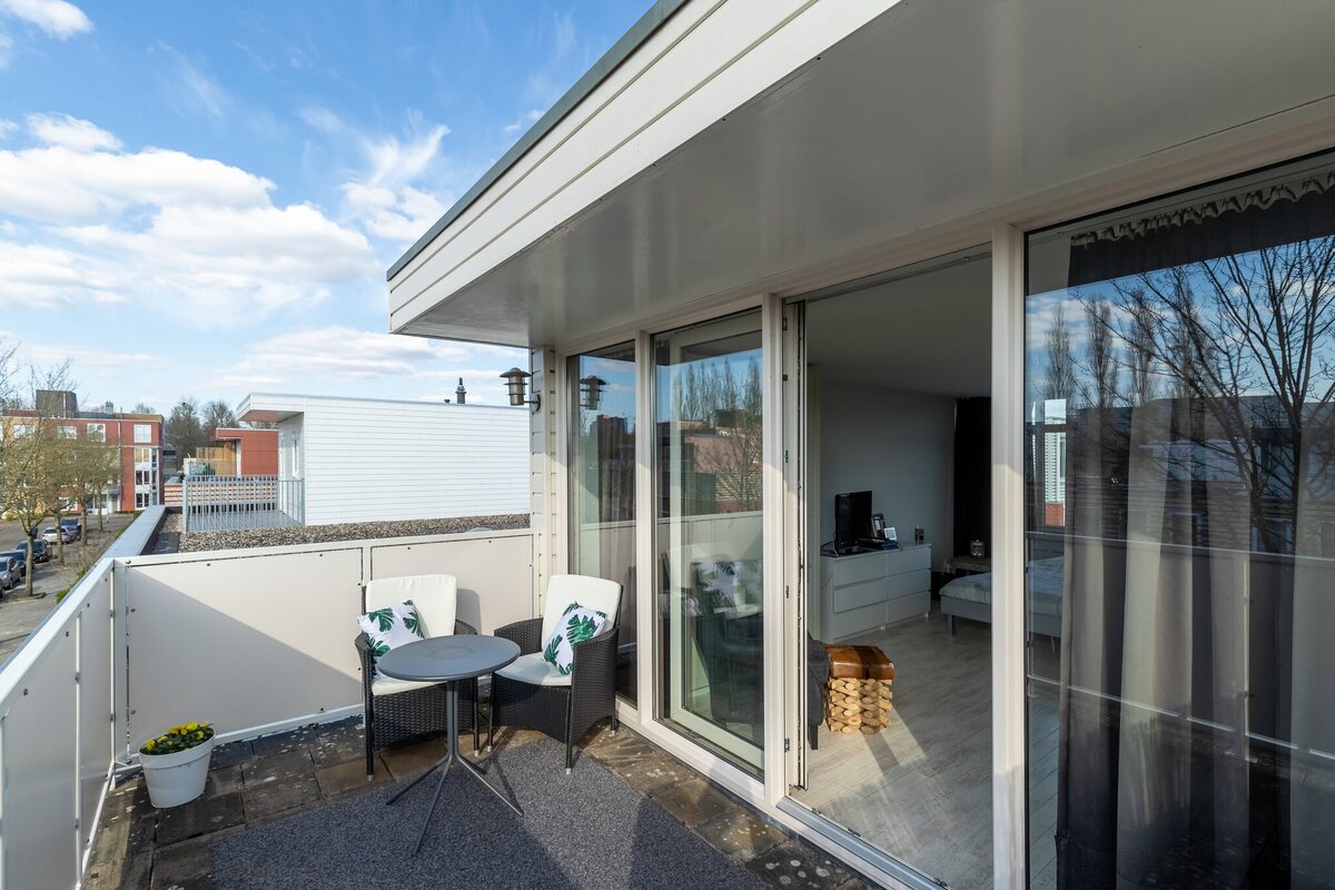 G. Sterringastraat 26, 9728 VV Groningen - € 299.000 k.k. - Boekholt & partners makelaars Groningen