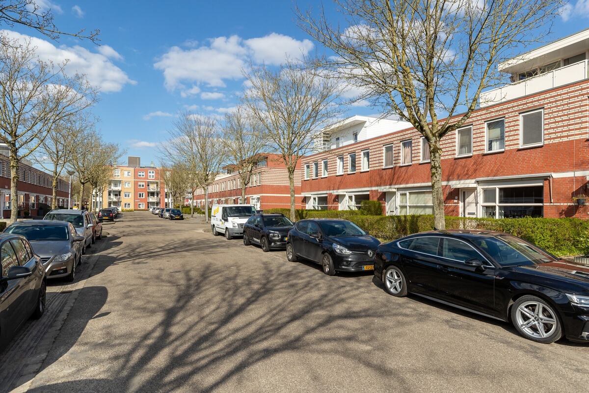 G. Sterringastraat 26, 9728 VV Groningen - € 299.000 k.k. - Boekholt & partners makelaars Groningen