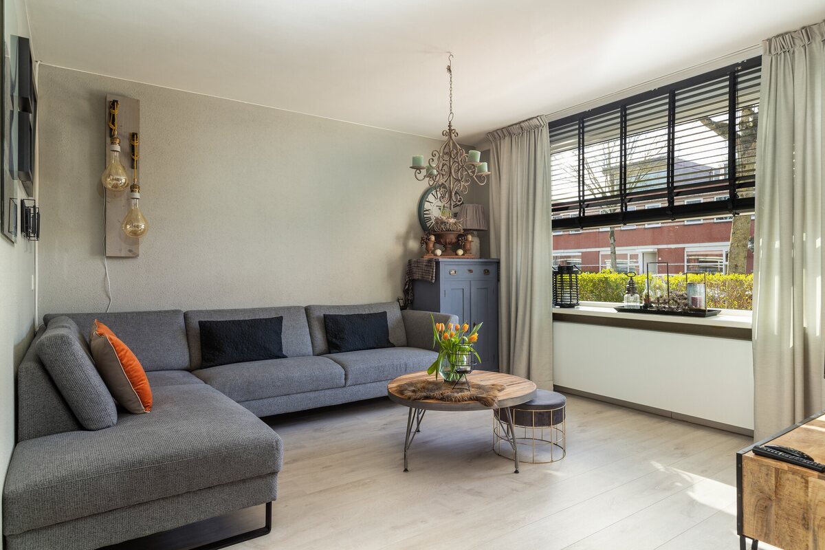 G. Sterringastraat 26, 9728 VV Groningen - € 299.000 k.k. - Boekholt & partners makelaars Groningen